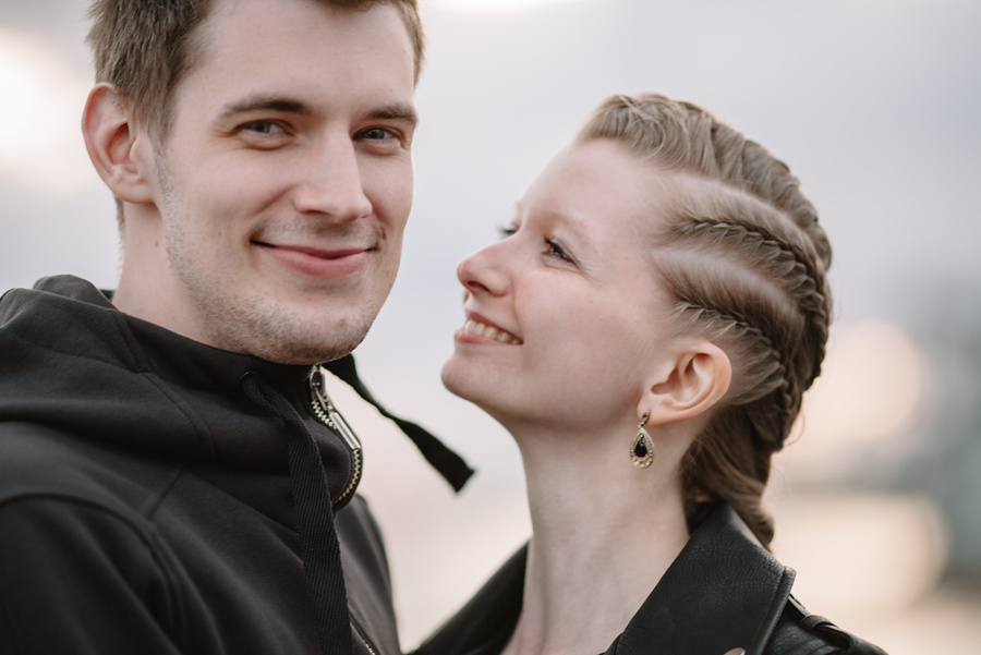 Степ. Фотограф Михаил Ряховский