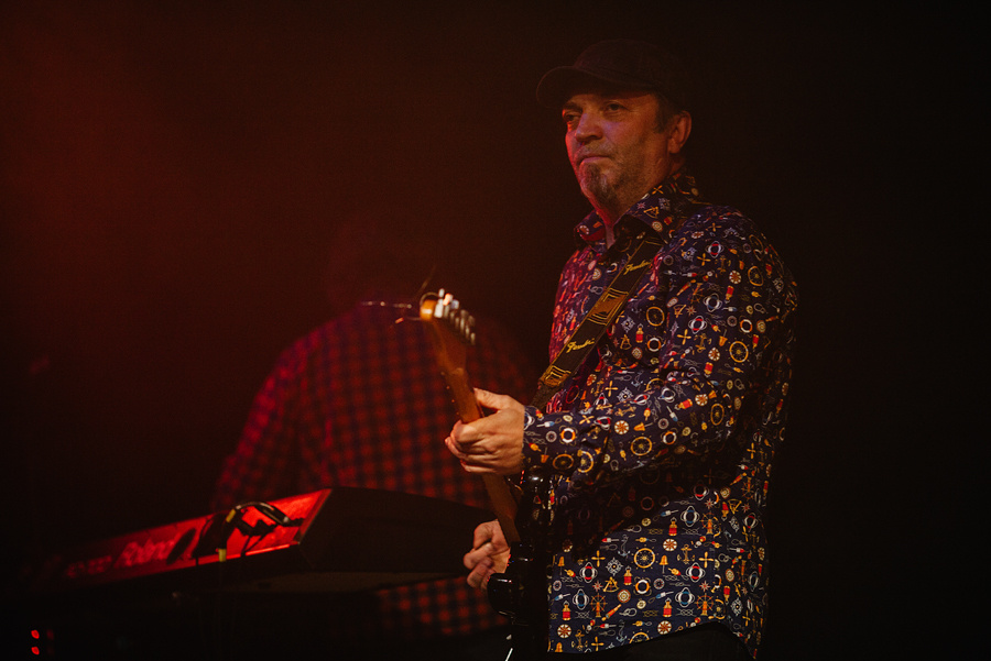 Танцы Минус. Фотограф Михаил Ряховский