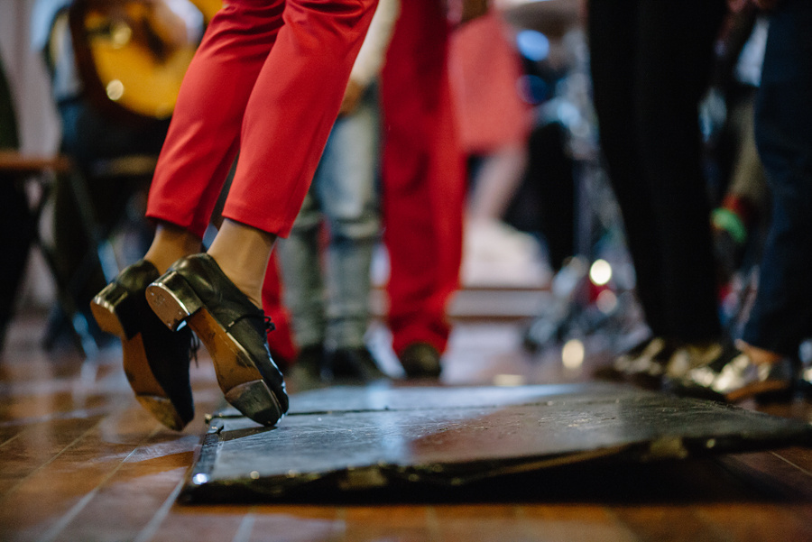 Степ. Фотограф Михаил Ряховский