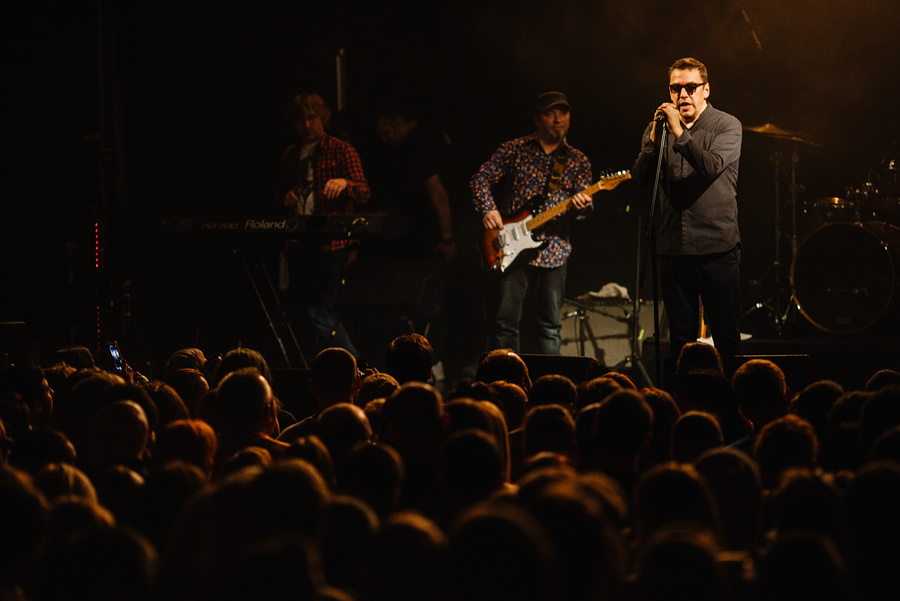 Танцы Минус. Фотограф Михаил Ряховский