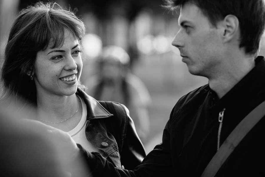 Степ. Фотограф Михаил Ряховский