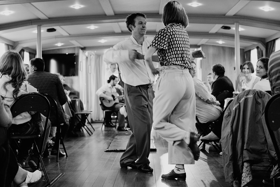 Степ. Фотограф Михаил Ряховский