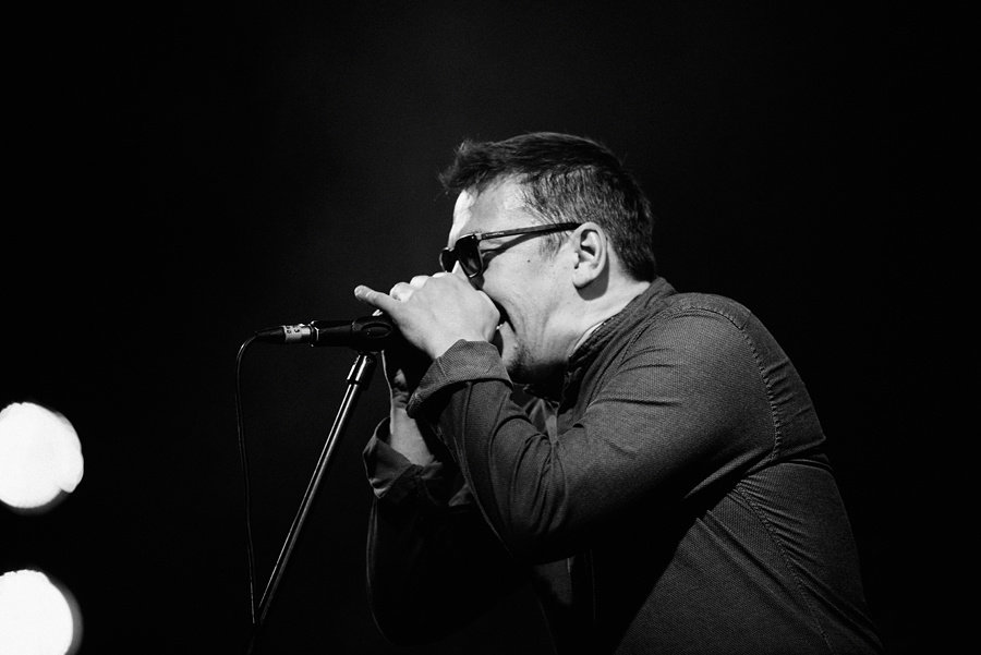 Танцы Минус. Фотограф Михаил Ряховский