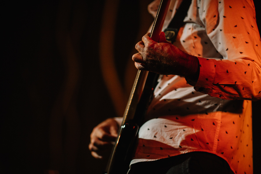 Танцы Минус. Фотограф Михаил Ряховский