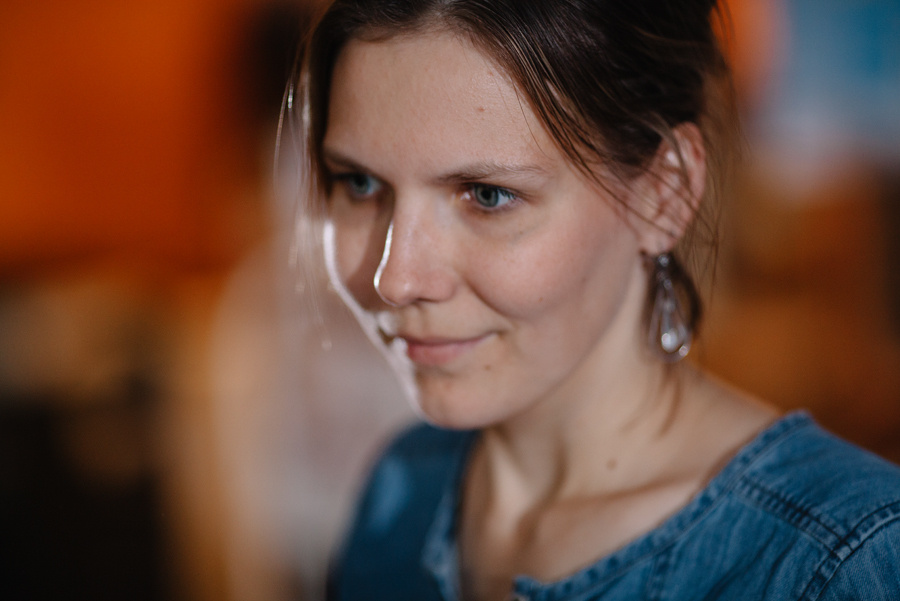 Этническая музыка. Фотограф Михаил Ряховский