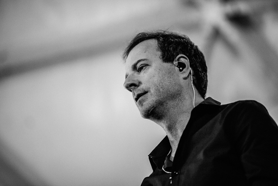 Animal ДжаZ. Фотограф Михаил Ряховский