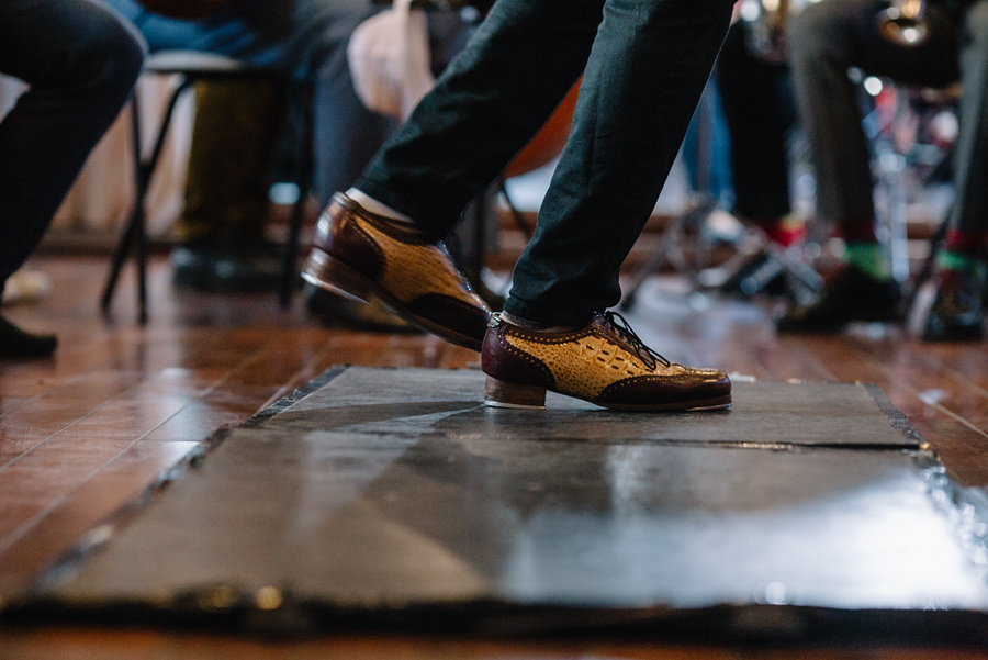 Степ. Фотограф Михаил Ряховский