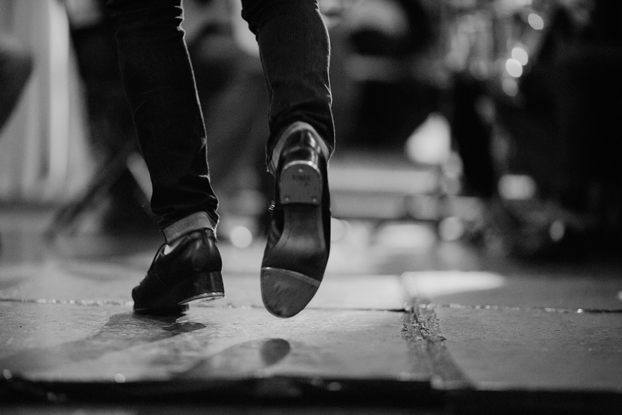 Степ. Фотограф Михаил Ряховский