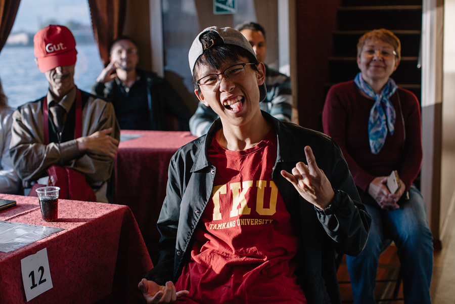 Степ. Фотограф Михаил Ряховский