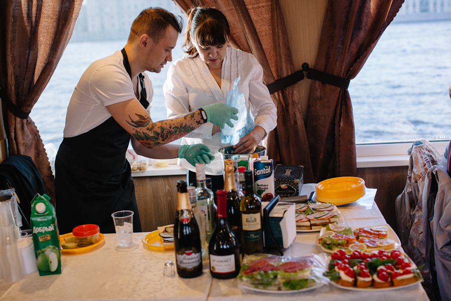 Степ. Фотограф Михаил Ряховский