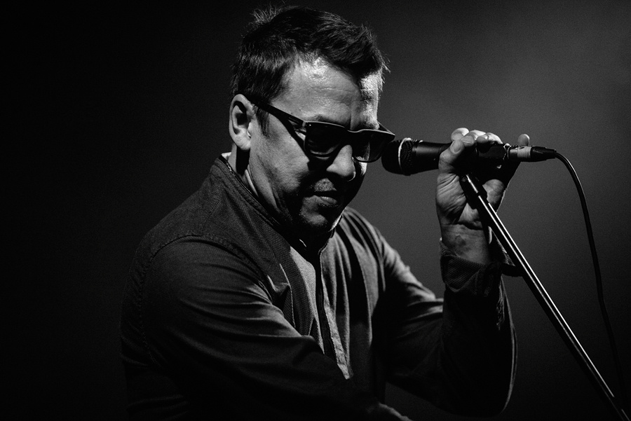 Танцы Минус. Фотограф Михаил Ряховский