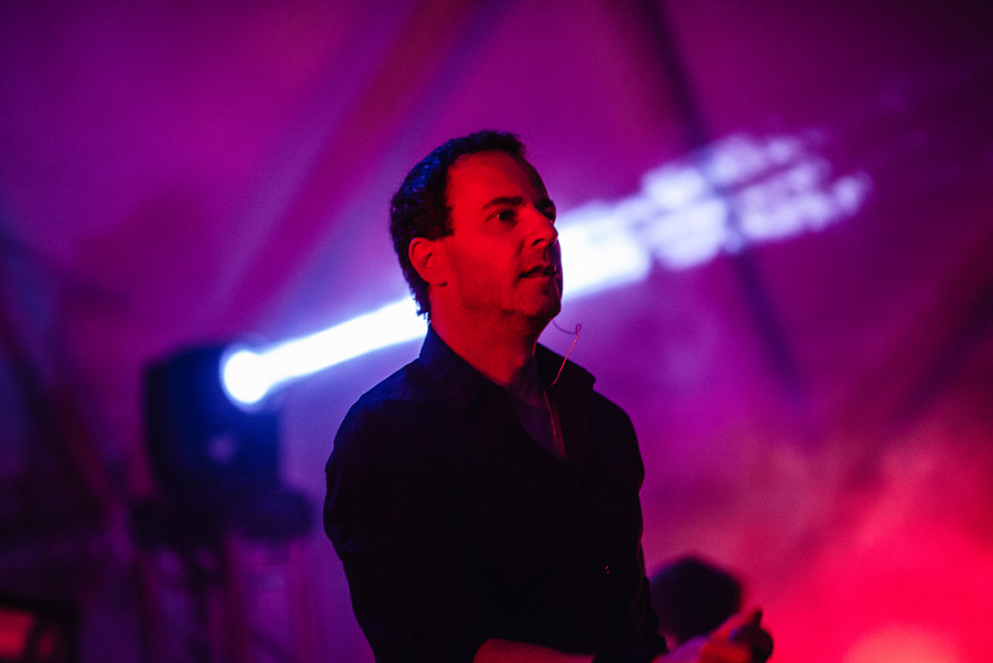 Animal ДжаZ. Фотограф Михаил Ряховский