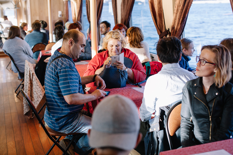 Степ. Фотограф Михаил Ряховский