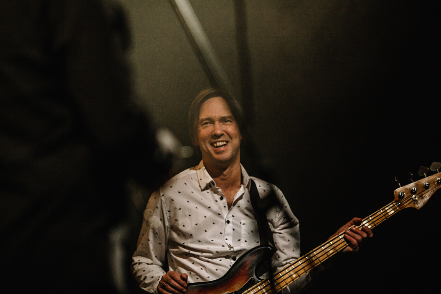 Танцы Минус. Фотограф Михаил Ряховский