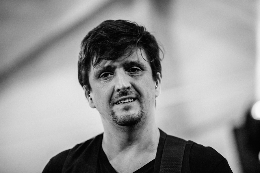 Animal ДжаZ. Фотограф Михаил Ряховский