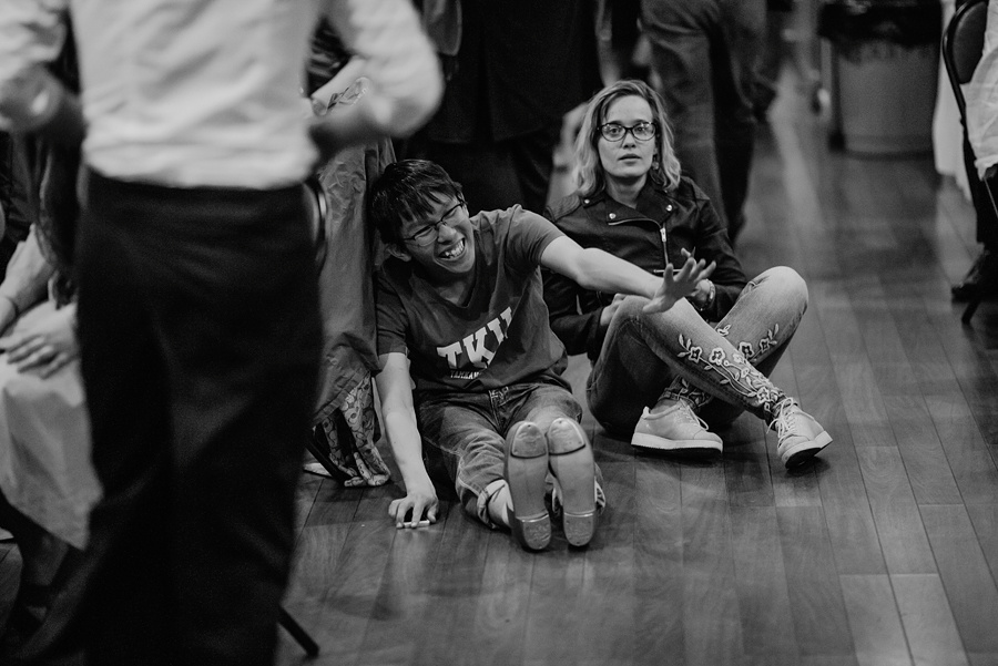 Степ. Фотограф Михаил Ряховский