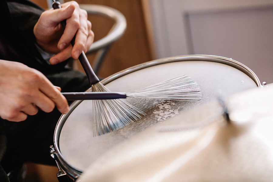 Степ. Фотограф Михаил Ряховский