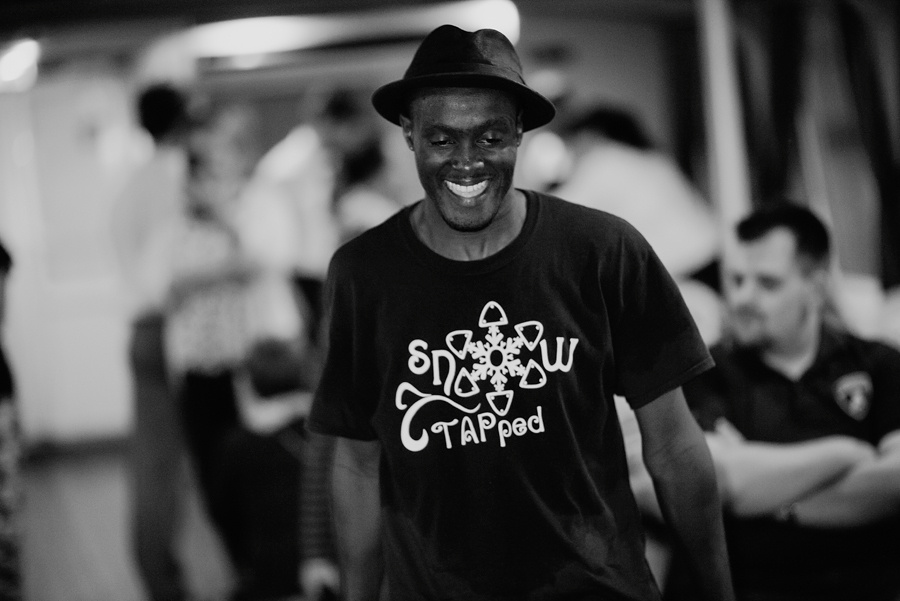 Степ. Фотограф Михаил Ряховский