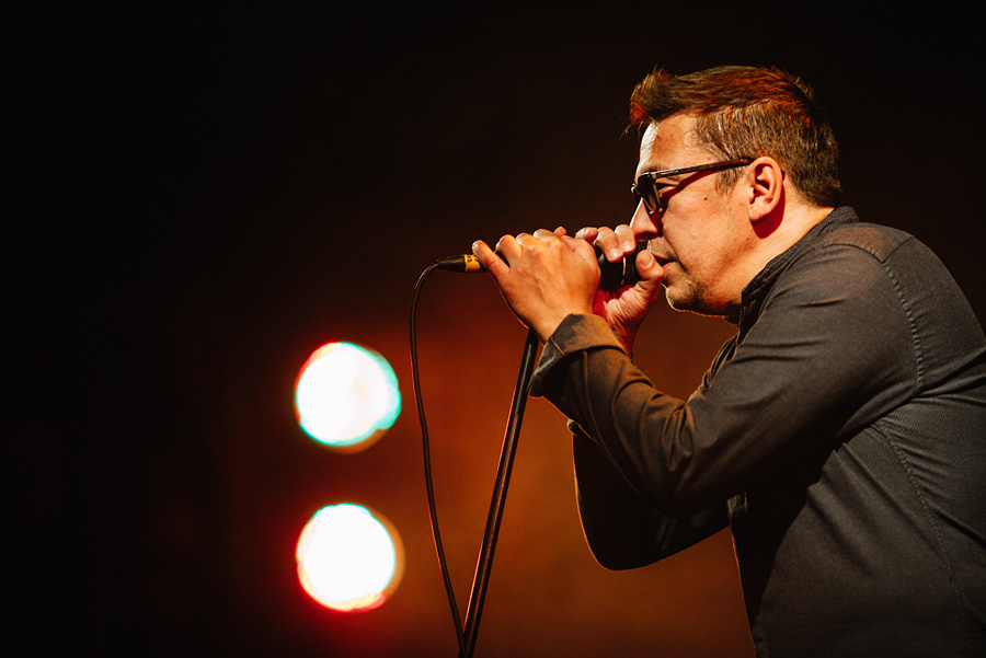 Танцы Минус. Фотограф Михаил Ряховский