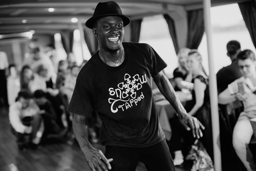 Степ. Фотограф Михаил Ряховский