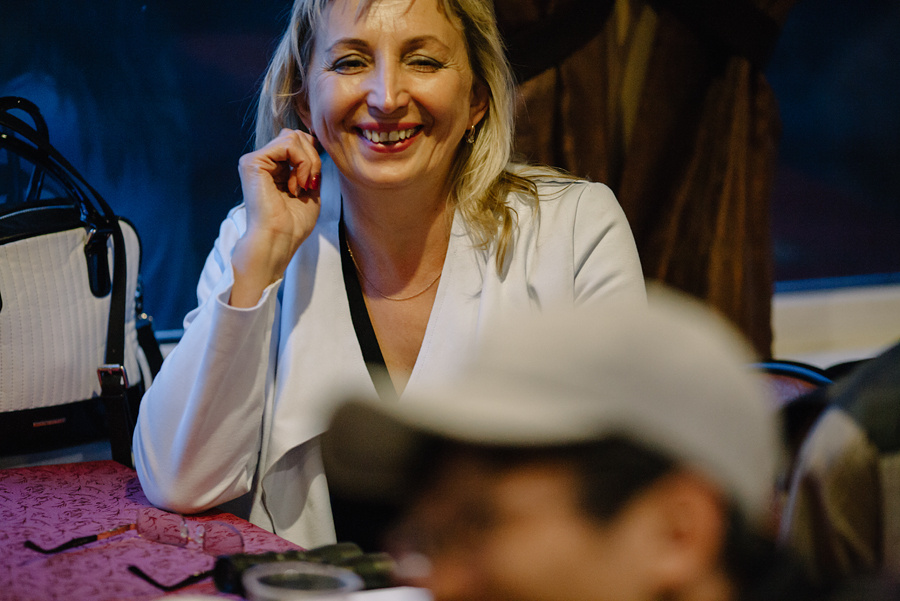 Степ. Фотограф Михаил Ряховский