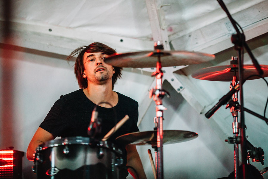 Animal ДжаZ. Фотограф Михаил Ряховский