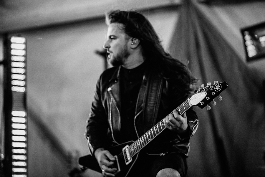 Animal ДжаZ. Фотограф Михаил Ряховский