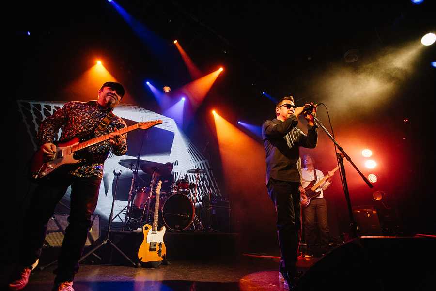 Танцы Минус. Фотограф Михаил Ряховский