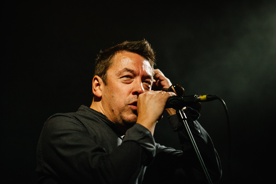 Танцы Минус. Фотограф Михаил Ряховский