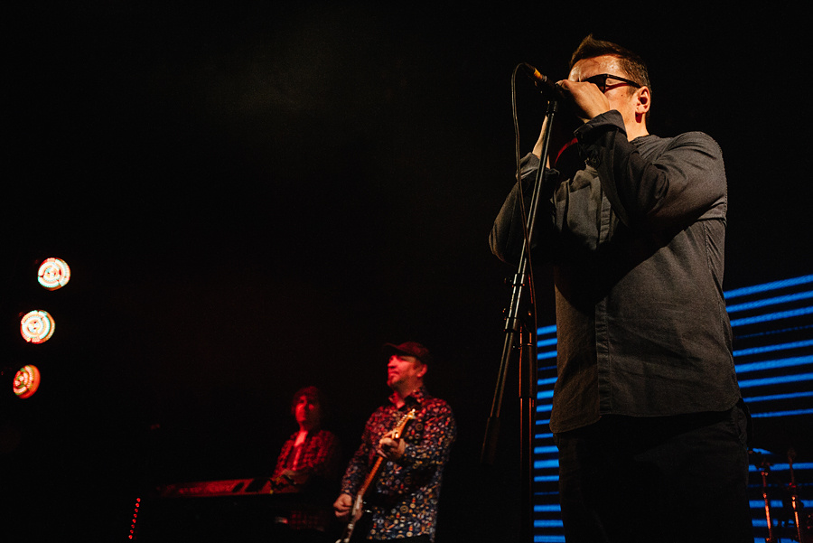 Танцы Минус. Фотограф Михаил Ряховский