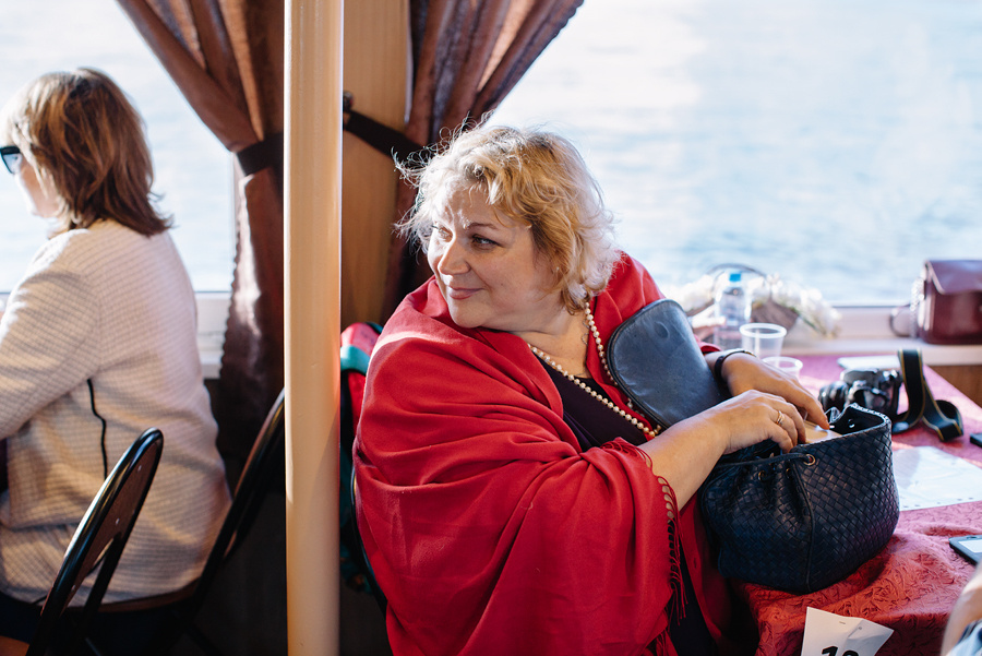 Степ. Фотограф Михаил Ряховский