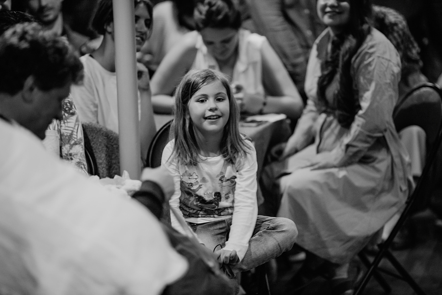 Степ. Фотограф Михаил Ряховский