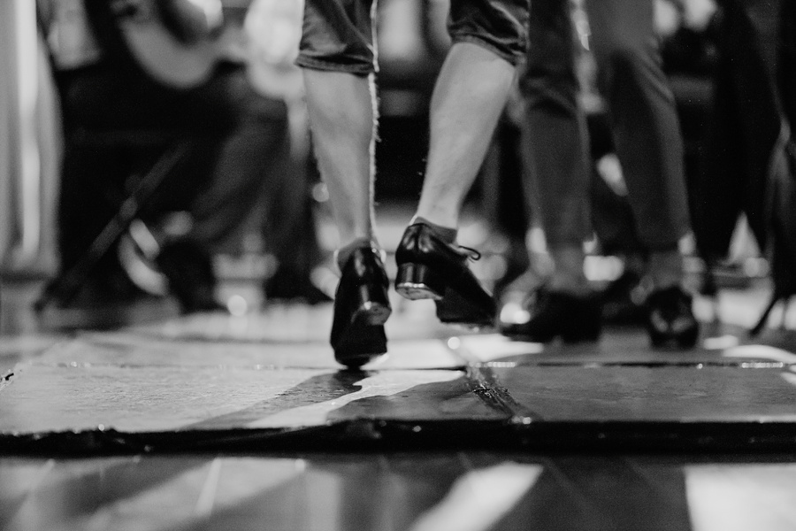 Степ. Фотограф Михаил Ряховский