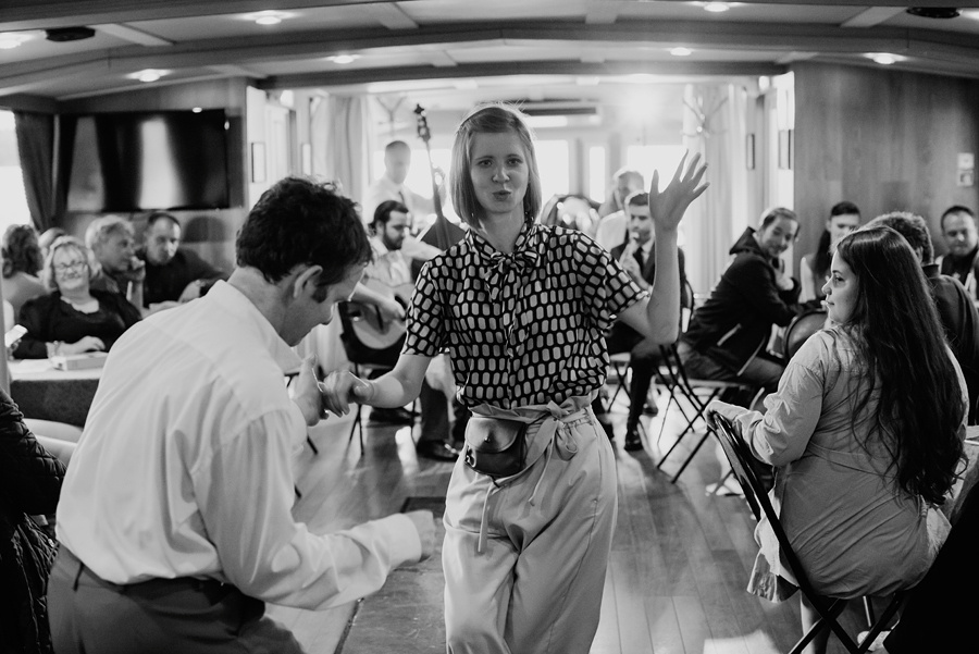 Степ. Фотограф Михаил Ряховский