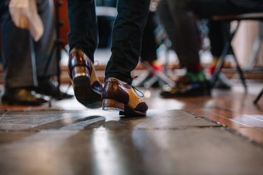 Степ. Фотограф Михаил Ряховский