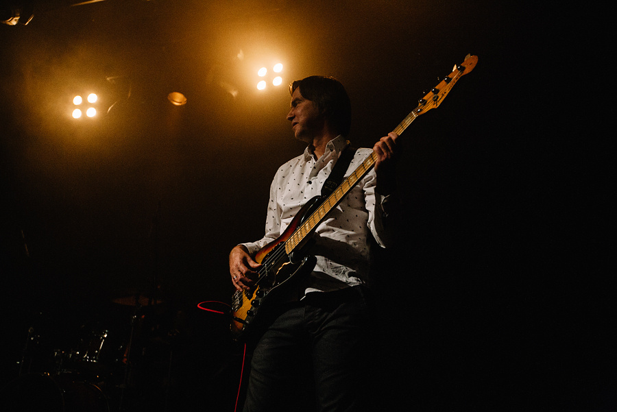 Танцы Минус. Фотограф Михаил Ряховский