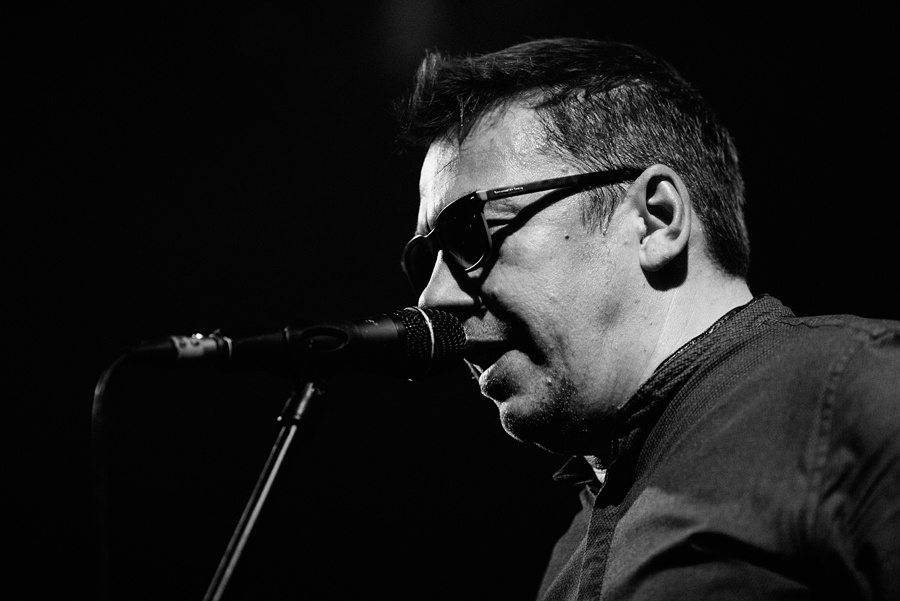 Танцы Минус. Фотограф Михаил Ряховский