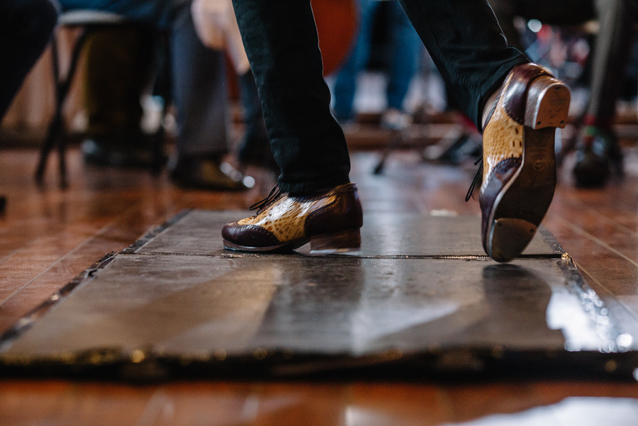 Степ. Фотограф Михаил Ряховский