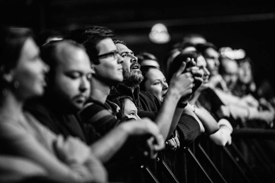 Танцы Минус. Фотограф Михаил Ряховский