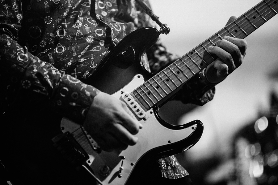 Танцы Минус. Фотограф Михаил Ряховский