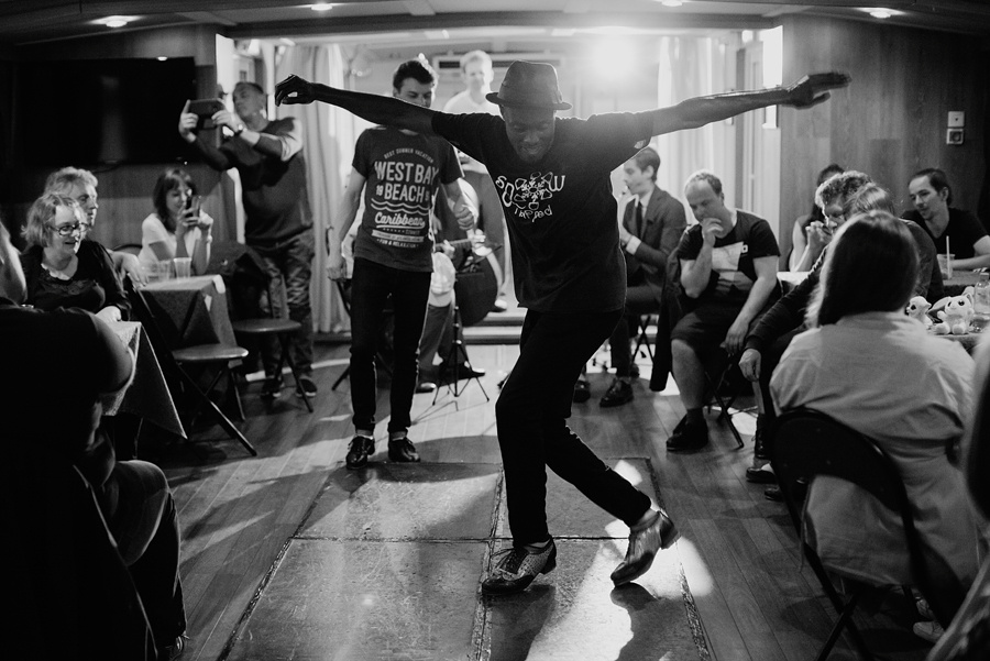 Степ. Фотограф Михаил Ряховский