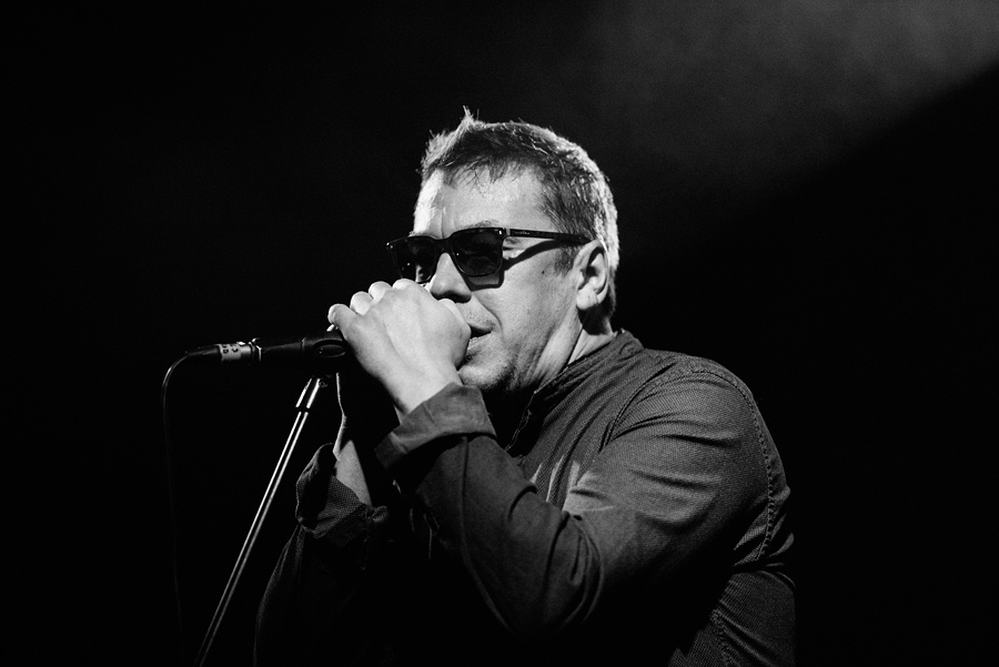 Танцы Минус. Фотограф Михаил Ряховский