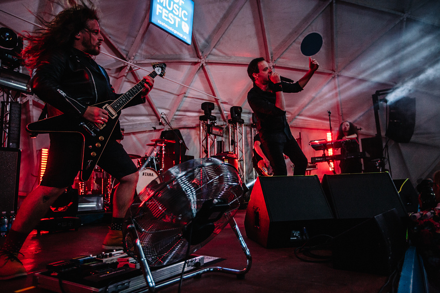 Animal ДжаZ. Фотограф Михаил Ряховский