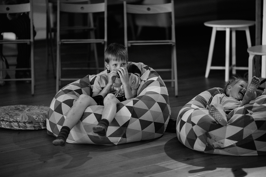 Этническая музыка. Фотограф Михаил Ряховский