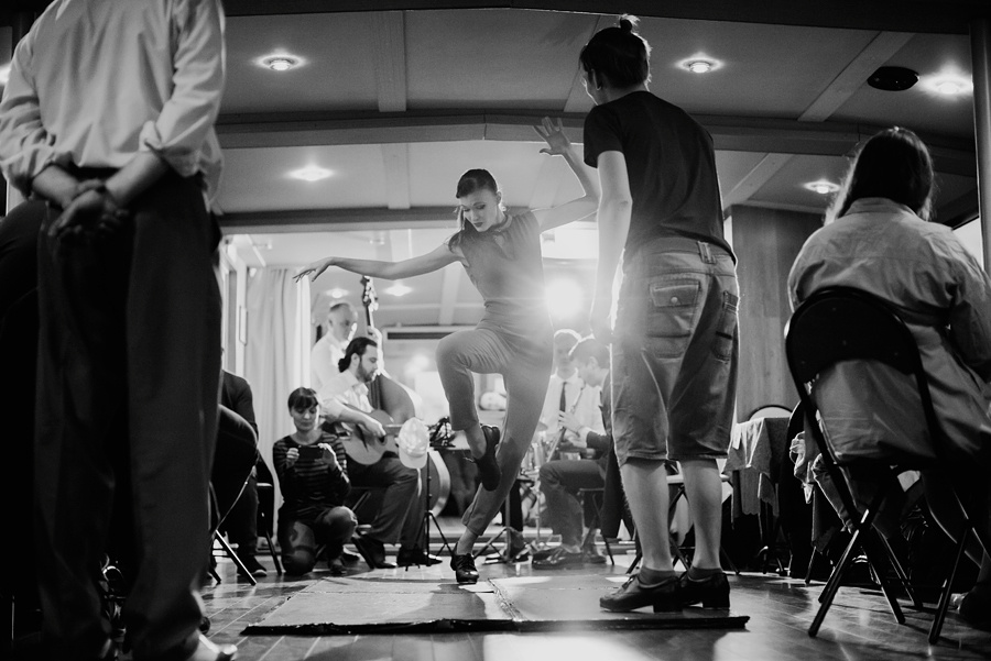 Степ. Фотограф Михаил Ряховский