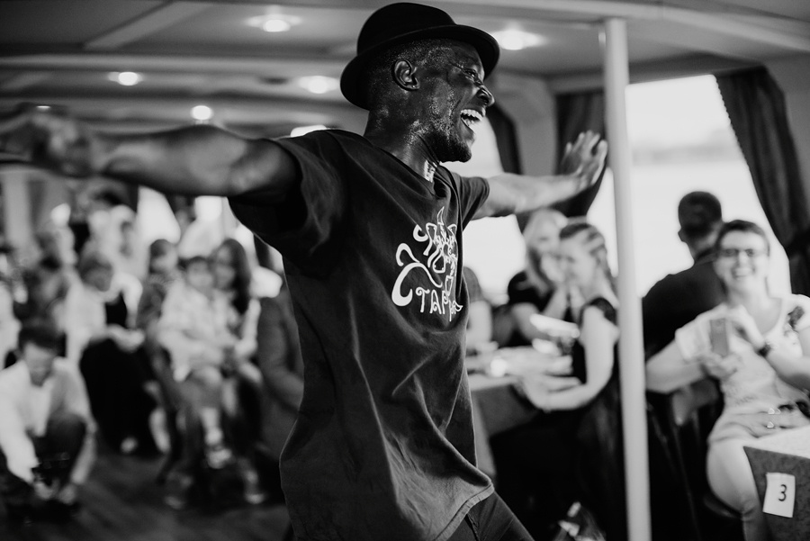 Степ. Фотограф Михаил Ряховский