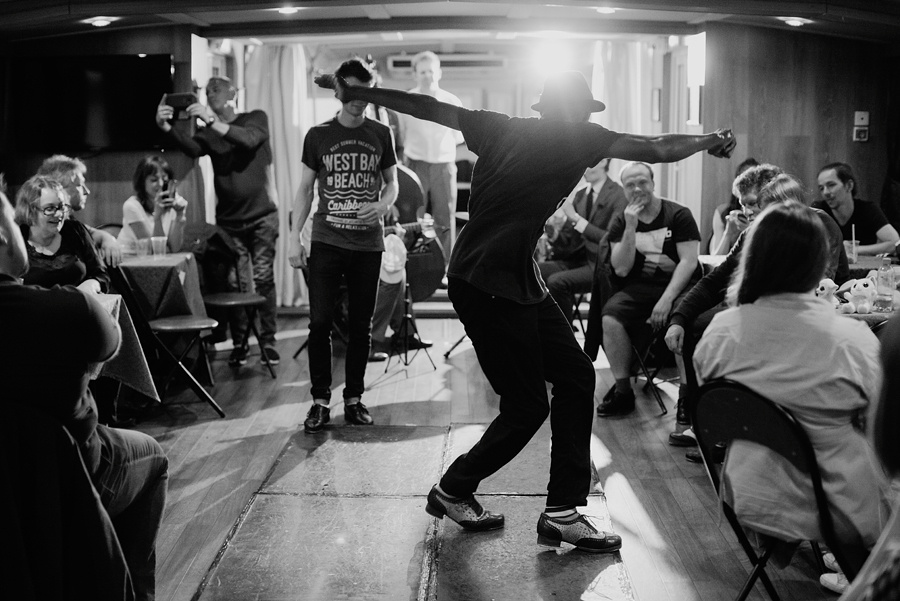 Степ. Фотограф Михаил Ряховский