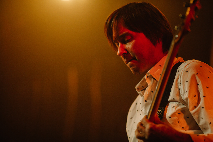 Танцы Минус. Фотограф Михаил Ряховский