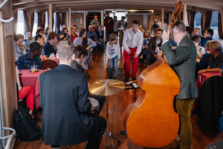 Степ. Фотограф Михаил Ряховский