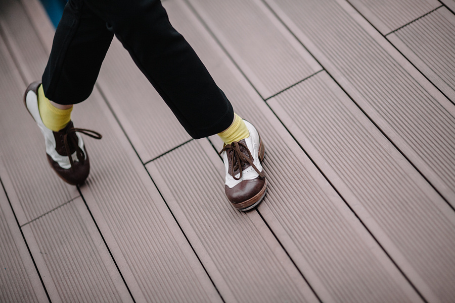 Степ. Фотограф Михаил Ряховский